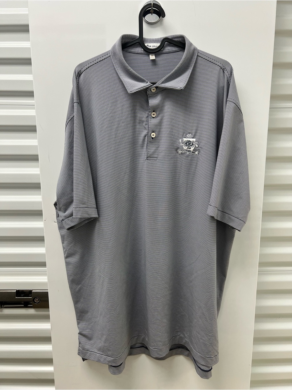 Peter Millar Royal Ottawa Golf Club Polo